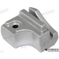 Ánodos para Volvo - Volvo TEN00743 - ANODO VOLVO PENTA ZINC XDP-B 0,24 KG