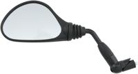 Busch + Müller Mirror b&m 913 short ang.rod 14,5-15,5