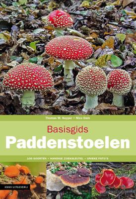 Natuurgids Basisgids Basisgids Paddenstoelen