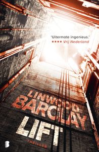 Lift - Linwood Barclay - ebook