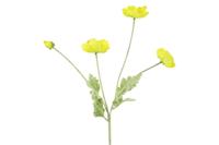 Cosmea kunststof 61x10x10 cm gl - Countryfield
