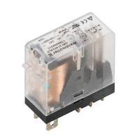 Weidmüller DRI314024LD Steekrelais 24 V/DC 10 A 1x wisselcontact 20 stuk(s)