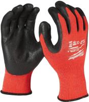 Milwaukee snijklasse 3 gedimde handschoenen. Cut Level 3 Handschoenen - XXL / 11 - 1pc - 4932471423