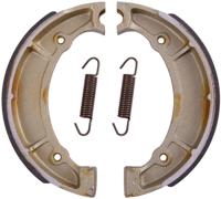 TRW remsegmenten "mcs 954 brake shoe mcs954 organic standard