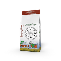 Farm Food schaap lam mini hondenvoer 4 kg