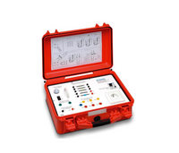 BENNING DB 1 Demo Koffer Basisprincipes