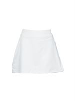 Rucanor 29164 Aminda ladies skort  - White - XL - thumbnail