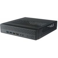 Akasa Cypher MX3 ITX-Tower Zwart