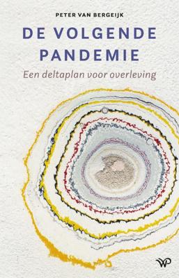 De volgende pandemie (Paperback)