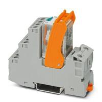Phoenix Contact RIF-2-RSC-LDP-125DC/4X21 Relaismodule Nominale spanning: 125 V/DC Schakelstroom (max.): 6 A 4x wisselcontact 1 stuk(s) Phoenix Contact RIF-2-RSC-LDP-125DC/4X21 Relaismodule Nominale spanning: 125 V/DC Schakelstroom (max.): 6 A 4x wisselcontact 1 stuk(s)