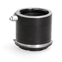 Leitz Leitz Wetzlar Macro Extension Rings 14158, 14135 & 14158 - Leica R
