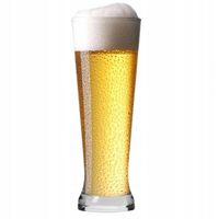 Krosno Bierglazen - Speciaal bier - Weizen - 500 ml - 6 stuks - thumbnail