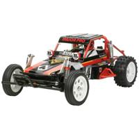 Tamiya Wild One Off-Roader 1:10 RC auto Elektro Buggy Bouwpakket - thumbnail