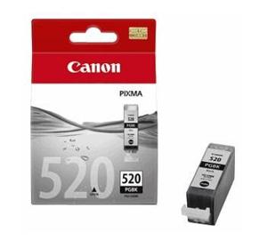 Canon PGI-520BK zwart