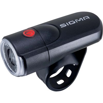 Sigma aura 30lux (2x aa batteries)
