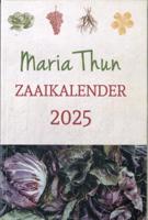 Maria Thun Zaaikalender (Paperback)