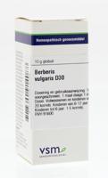 Berberis vulgaris D30