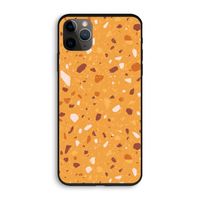 Terrazzo N°24: iPhone 11 Pro Biologisch afbreekbaar hoesje