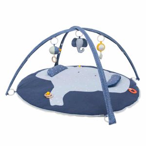 Trixie Baby babygym en speelmat Mrs. Elephant Maat