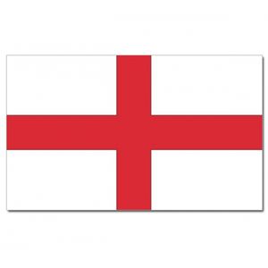 Vlag van Engeland - St George 90x150 cm