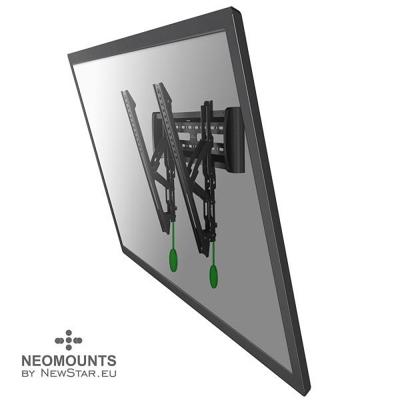 Neomounts NM-W345BLACK muurbeugel