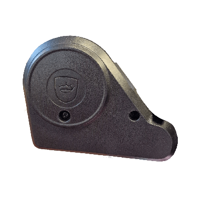 Noblechairs Lage side cover v2 rechts