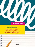 Werkboek veerkracht ontwikkelen - Bea Engelmann - ebook