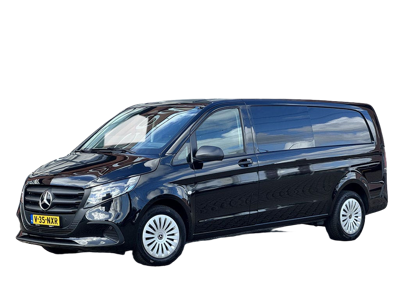 Mercedes Benz Vito