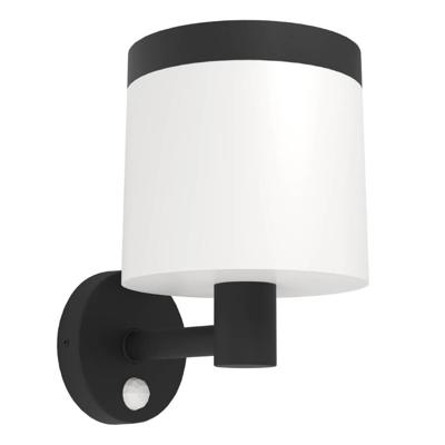 Eglo Solar wandlampPantete rond Ø 17,5cm - 901076