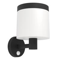 Eglo Solar wandlampPantete rond Ø 17,5cm - 901076