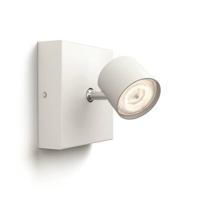 Philips WarmGlow LED Star plafond-/wandspot - thumbnail