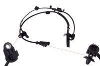 Wielsnelheidssensor NK, u.a. für Toyota - thumbnail