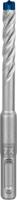Bosch Accessoires Expert SDS plus-7X hamerboor 8 x 50 x 115 mm - 1 stuk(s) - 2608900087