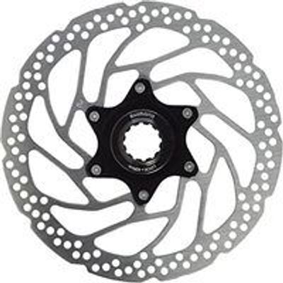 Shimano remschijf centerlock 180mm