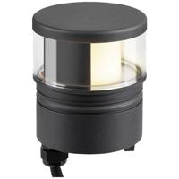 SLV 1006393 M-POL S Staande tuinlamp LED 19 W Antraciet