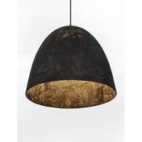 Lyora HanglampSolis zwart Ø 50cm - 9620173
