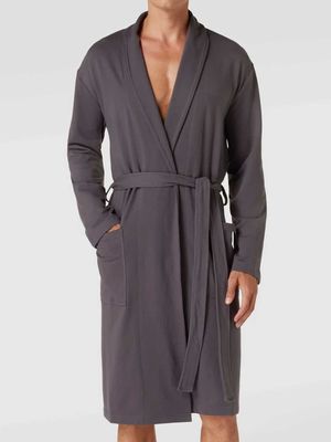 Calvin Klein - Bathrobe - 5FB, Maat:S/M