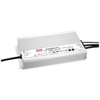 Mean Well LED-driver 600 W 20 A 30 V Niet dimbaar 1 stuk(s)