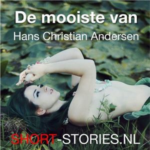 De mooiste van Hans Christian Andersen