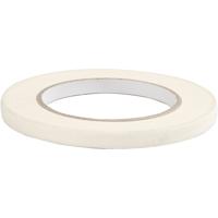 Creativ Company Schilderstape, b: 9 mm, 50 m/ 1 rol