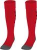 JAKO 3808 Kousen Roma - Rot/Schwarz - (35-38)