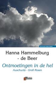Ontmoetingen in de hel (Hardback)