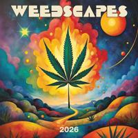 Weedscapes Kalender 2026