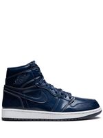 Jordan baskets Air Jordan 1 Retro OG DSM - Bleu