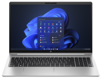 HP ProBook 450 G10 Intel® Core™ i5-1334U laptop 39,6 cm (15,6 inch) Full HD 16 GB DDR4-SDRAM 512 GB SSD Wi-Fi 6E (802.11ax) Windows 11 Home Zilver