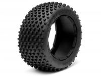 HPI - Dirt buster block tyre s compound (170x80mm/2pcs) (4834) - thumbnail