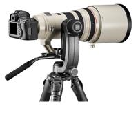 Gitzo GHFG1 Fluid Gimbal Head OUTLET