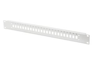 ASSMANN Electronic DN-96207-AL patch panels accessoires