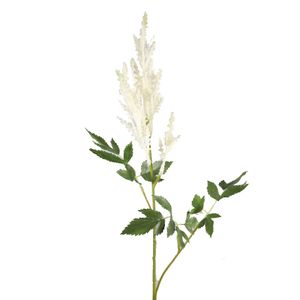 Kunstbloem Single Astilbe Stem