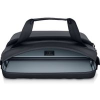 Dell EcoLoop Pro Slim Briefcase 15 Laptoptas Geschikt voor max. (laptop): 39,6 cm (15,6) Zwart - thumbnail